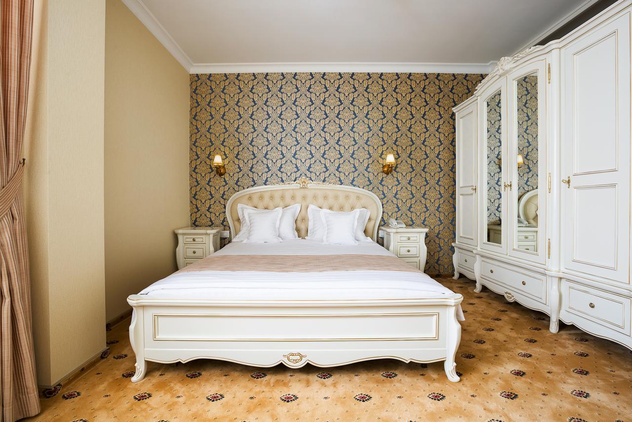 Hotel Saint Germain Brăila Extérieur photo