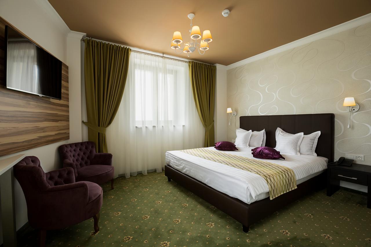 Hotel Saint Germain Brăila Extérieur photo