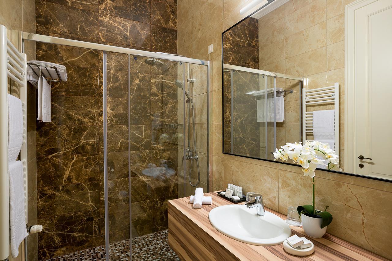 Hotel Saint Germain Brăila Extérieur photo