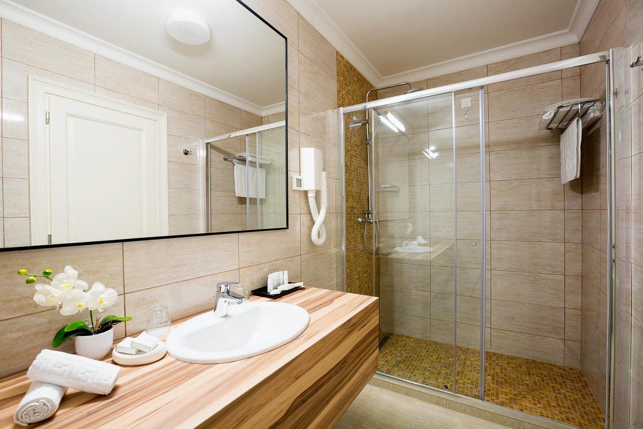 Hotel Saint Germain Brăila Extérieur photo
