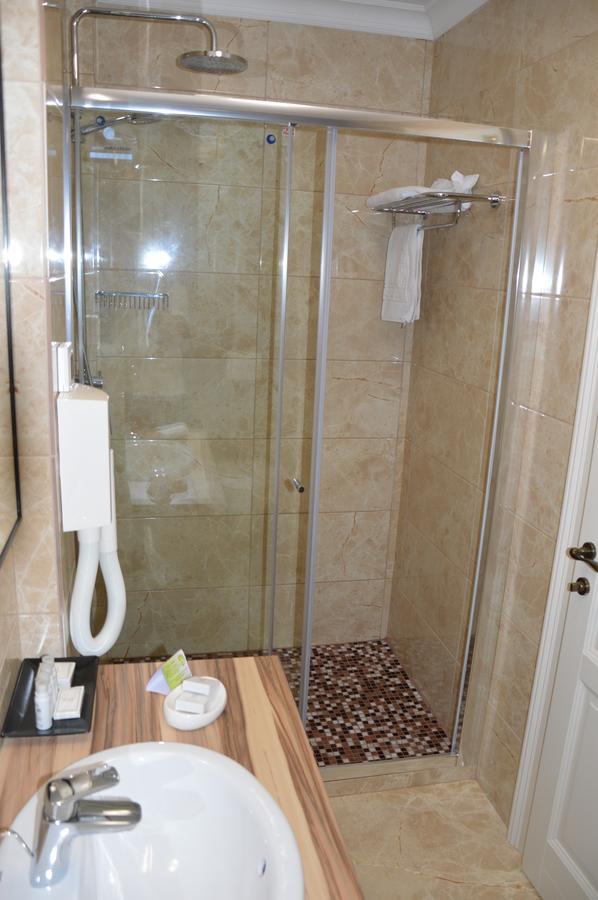 Hotel Saint Germain Brăila Extérieur photo