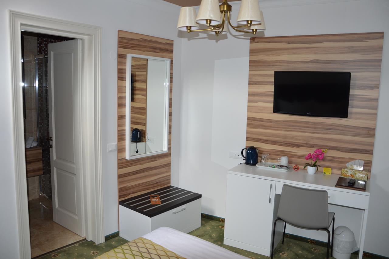 Hotel Saint Germain Brăila Extérieur photo